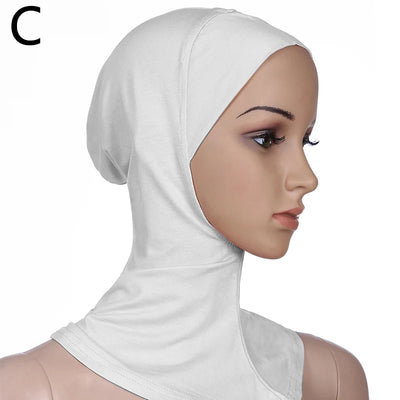 Cagoule Sous Hijab
