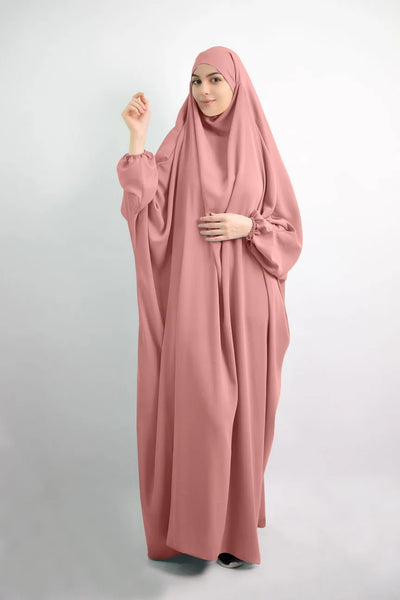 Jilbab