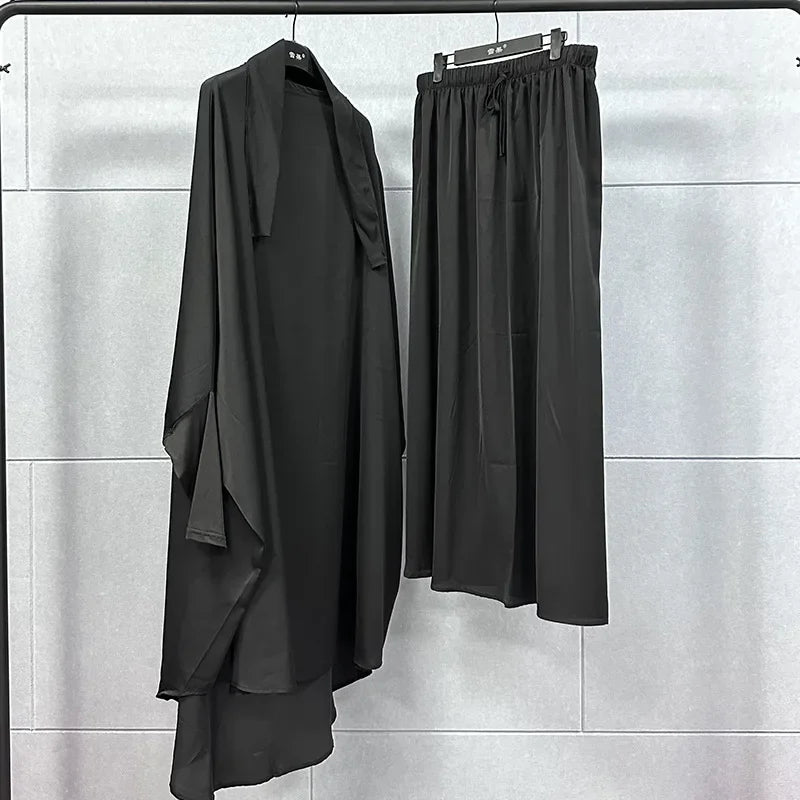 Jilbab 2 Pièces