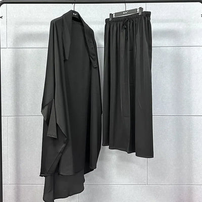 Jilbab 2 Pièces