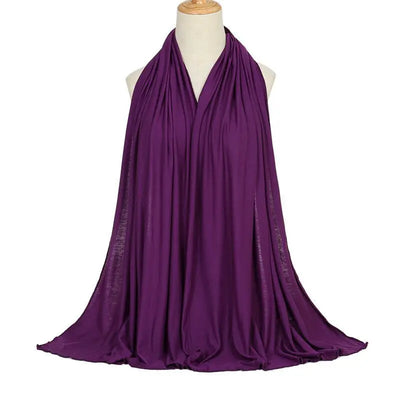 Hijab Jersey