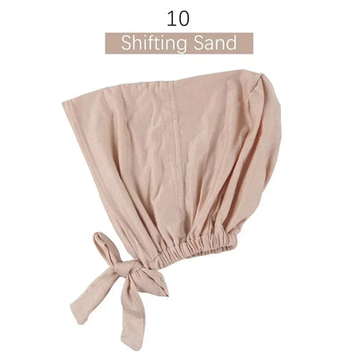 Bonnet à Nouer
