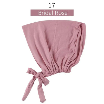 Bonnet à Nouer