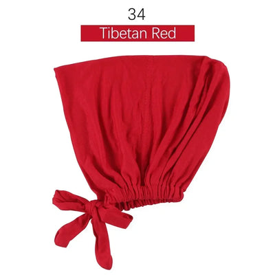 Bonnet à Nouer