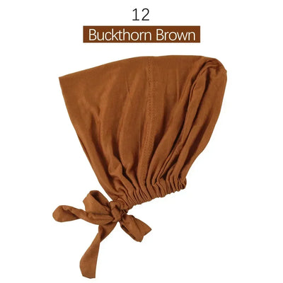 Bonnet à Nouer