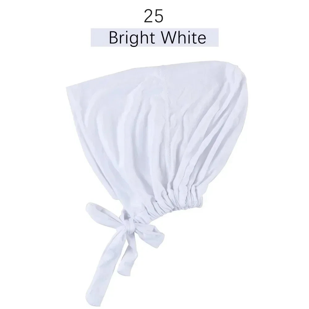 Bonnet à Nouer