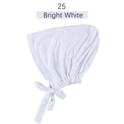 Bonnet à Nouer