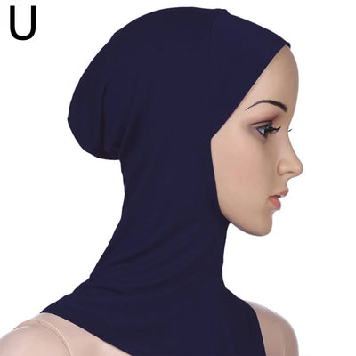 Cagoule Sous Hijab