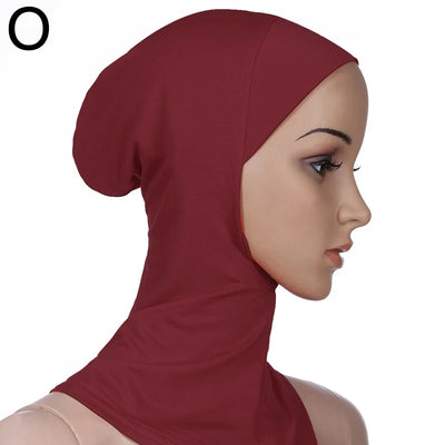Cagoule Sous Hijab