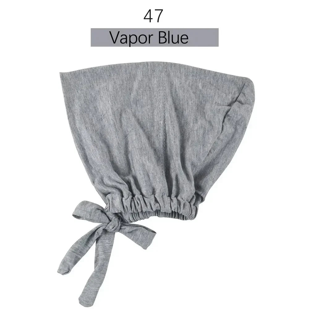 Bonnet à Nouer
