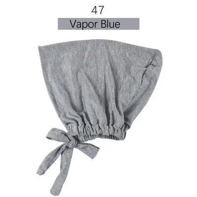 Bonnet à Nouer