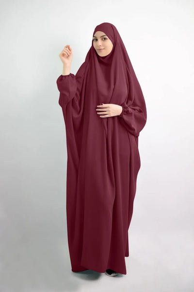Jilbab