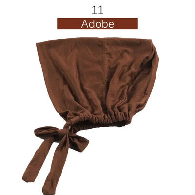 Bonnet à Nouer