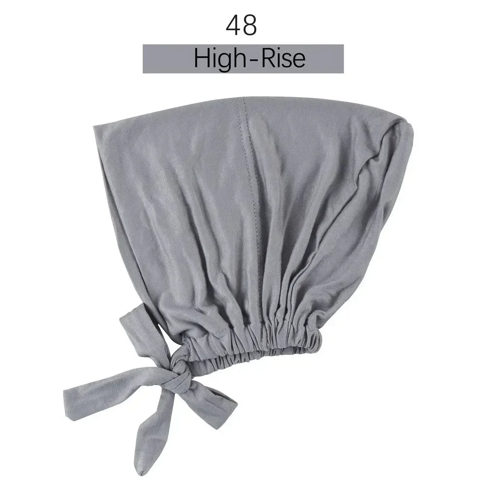 Bonnet à Nouer