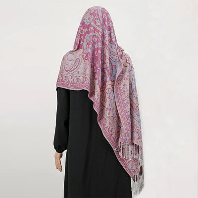 Pashmînâ