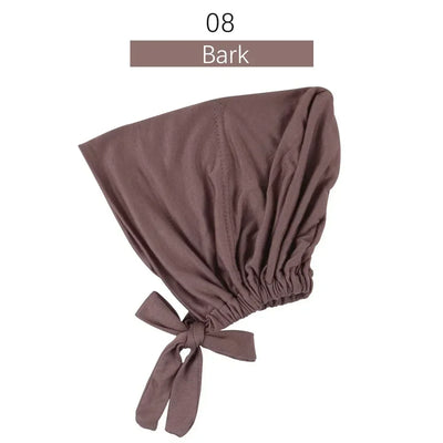 Bonnet à Nouer