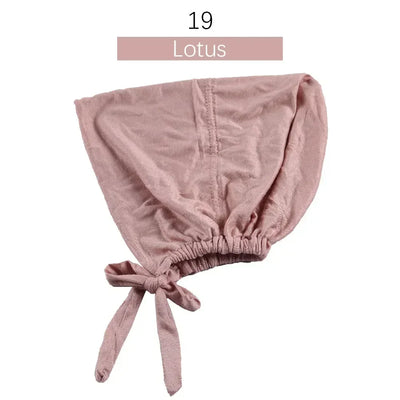 Bonnet à Nouer