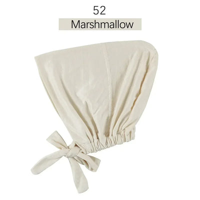 Bonnet à Nouer