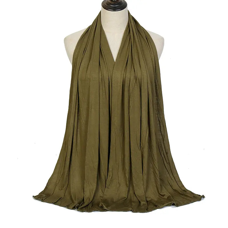 Hijab Jersey