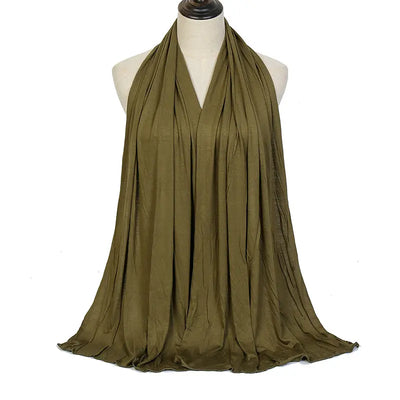 Hijab Jersey