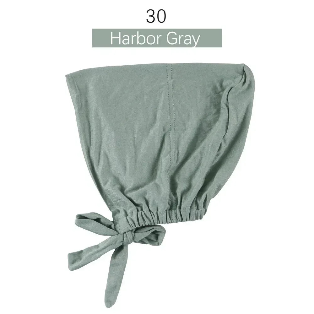 Bonnet à Nouer