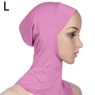 Cagoule Sous Hijab