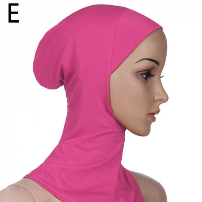 Cagoule Sous Hijab
