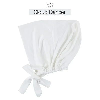 Bonnet à Nouer