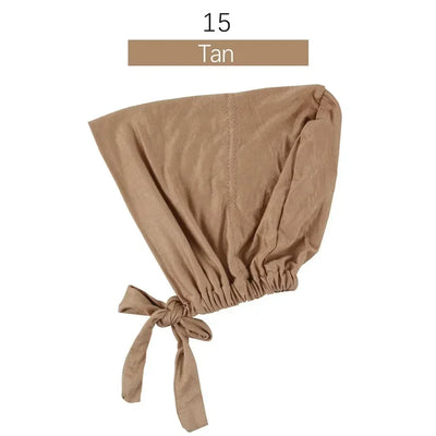 Bonnet à Nouer