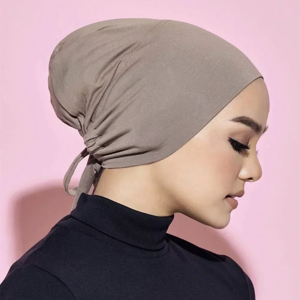 Bonnet à Nouer