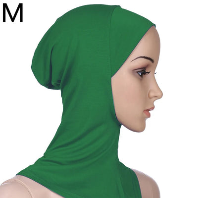 Cagoule Sous Hijab