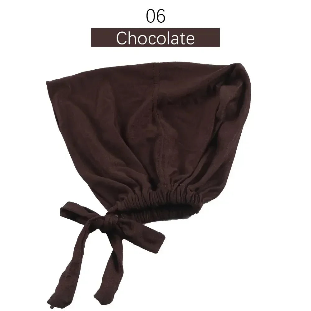 Bonnet à Nouer