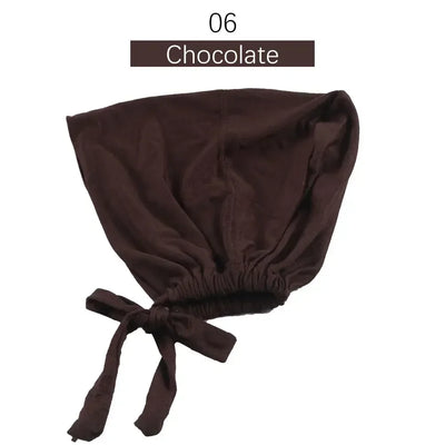 Bonnet à Nouer