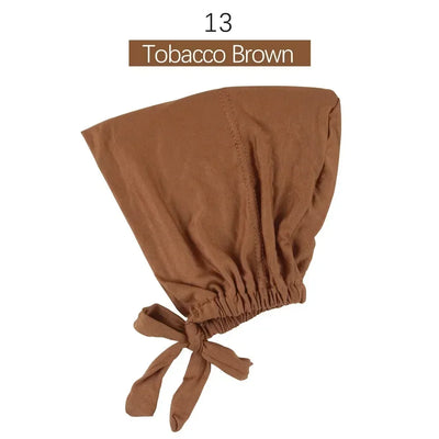 Bonnet à Nouer