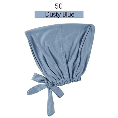 Bonnet à Nouer