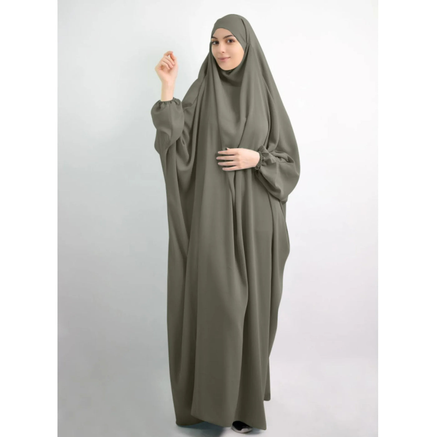 Jilbab
