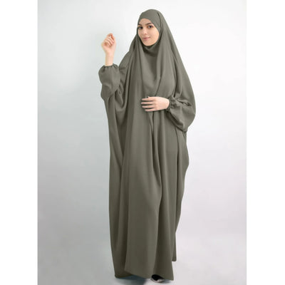 Jilbab