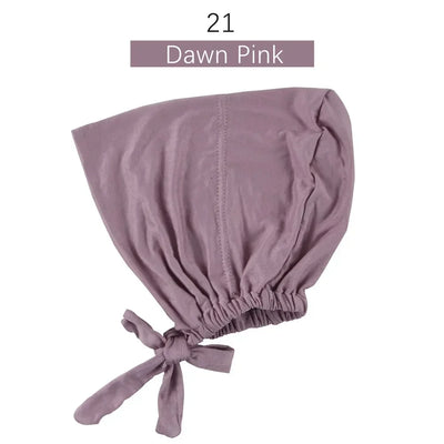 Bonnet à Nouer
