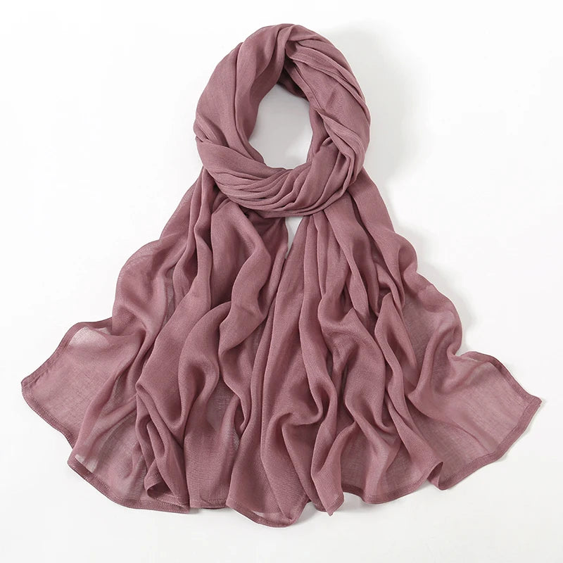 Voile Modal