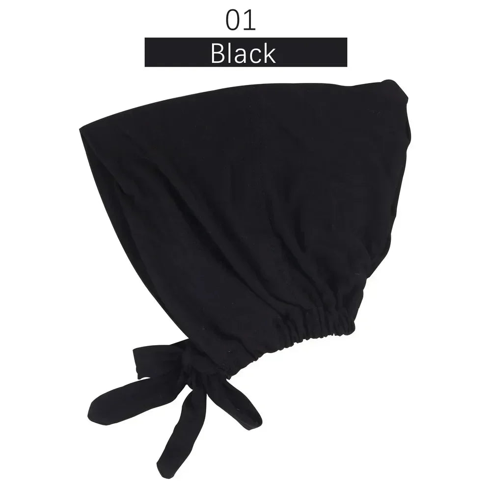 Bonnet à Nouer
