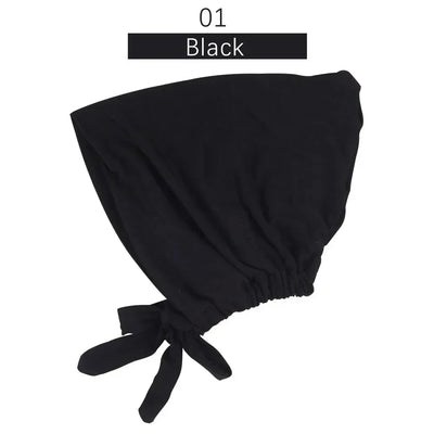 Bonnet à Nouer