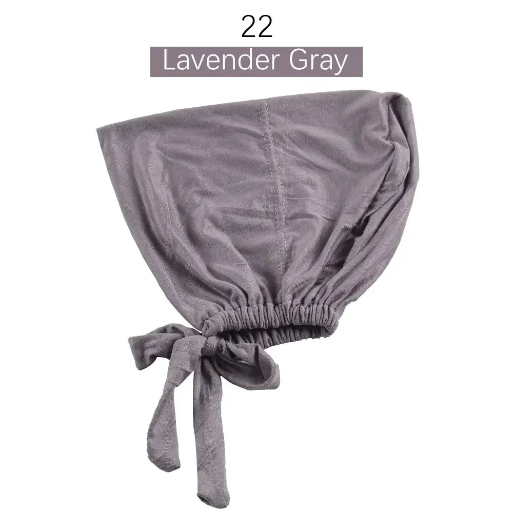 Bonnet à Nouer