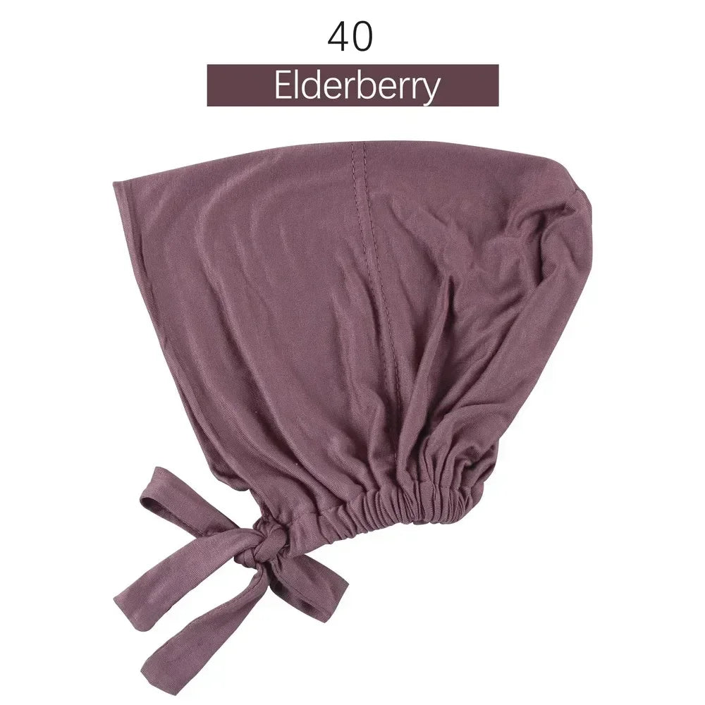 Bonnet à Nouer