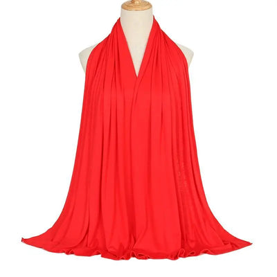 Hijab Jersey