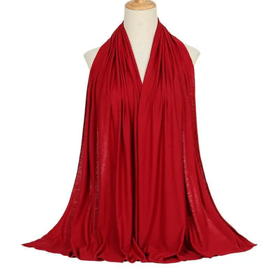 Hijab Jersey