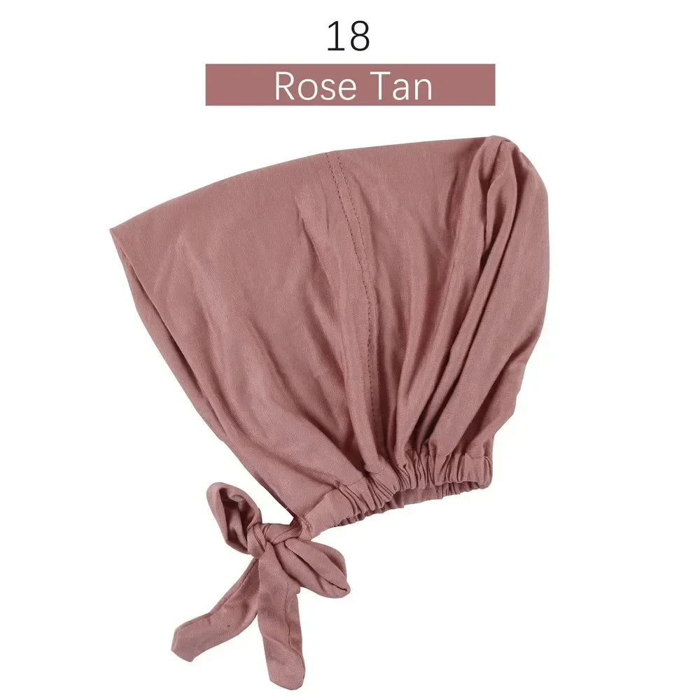 Bonnet à Nouer