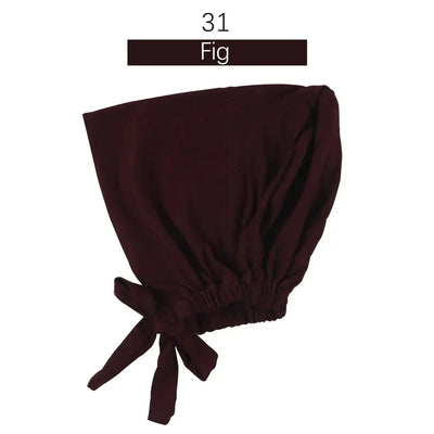 Bonnet à Nouer