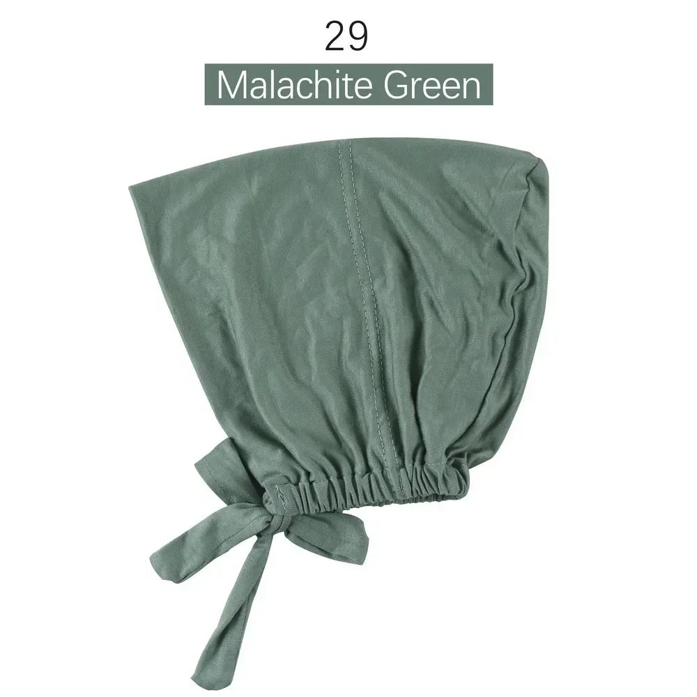 Bonnet à Nouer