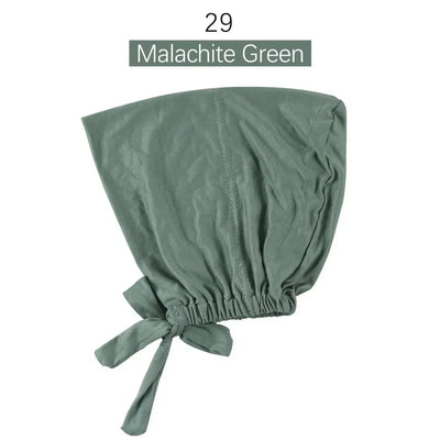 Bonnet à Nouer