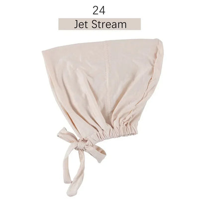 Bonnet à Nouer